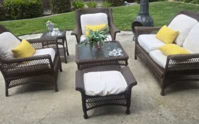BARCODE 35 ESTATE SALES – LAKE FOREST – 2 DAY SALES