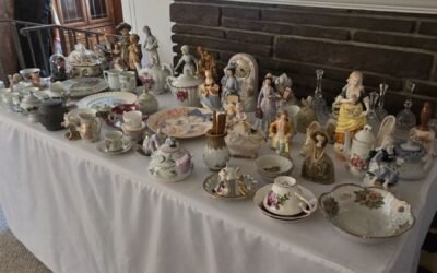 BARCODE 35 ESTATE SALES/ EVERYTHING MUST GO / ONTARIO