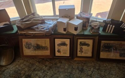 BARCODE 35 ESTATE SALES/ HEMET / 2 DAY SALE