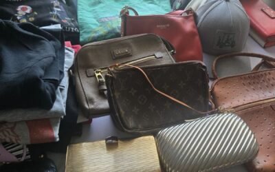 BARCODE 35 ESTATE SALES/ YORBA LINDA / MASSIVE SALE