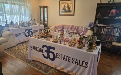 Massive Estate Sale in Cerritos – Antiques, Collectibles, Vintage Items & More