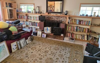 BARCODE 35 ESTATE SALES ! CLAREMONT!! 3 DAY SALE