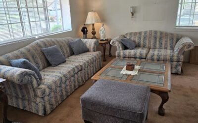BARCODE 35 ESTATE SALES !!! LA MIRADA !! 3 DAY SALE