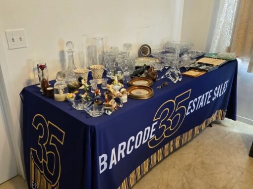 Fullerton Estate Sale | Antiques, Tools & More