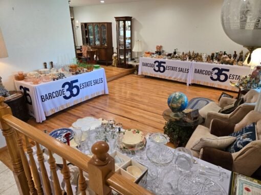Massive 3-Day Estate Sale in LA Palma – Vintage, Antiques, Electronics & More