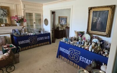 Massive Estate Sale – Antiques, Vintage Furniture, Electronics & More | Anaheim Hills