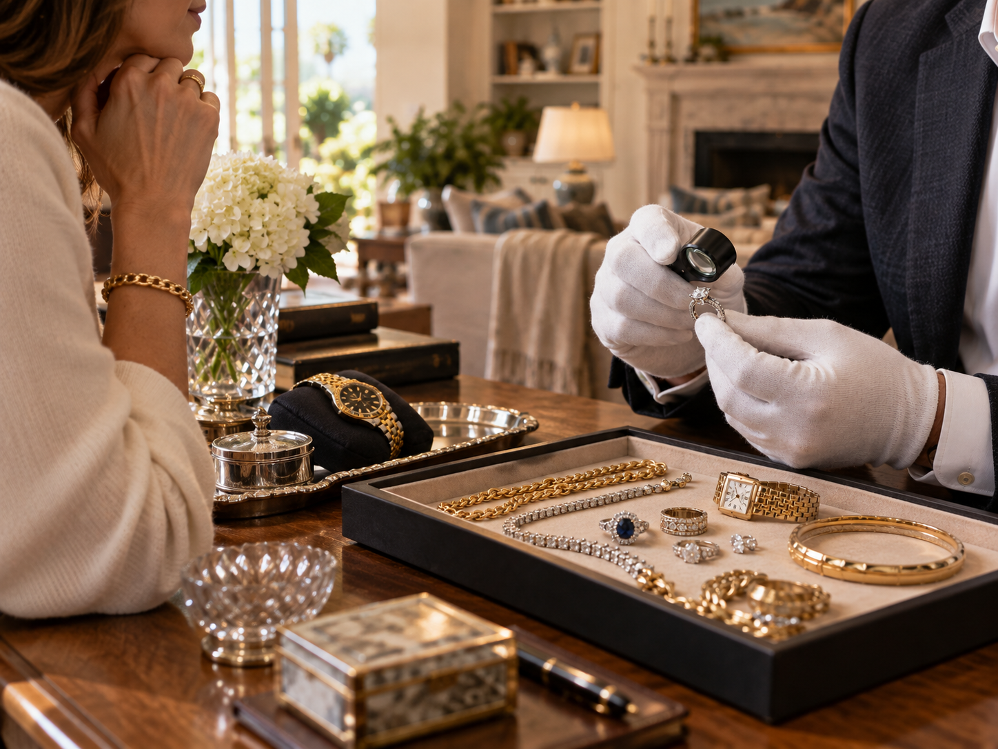 Jewelry-review