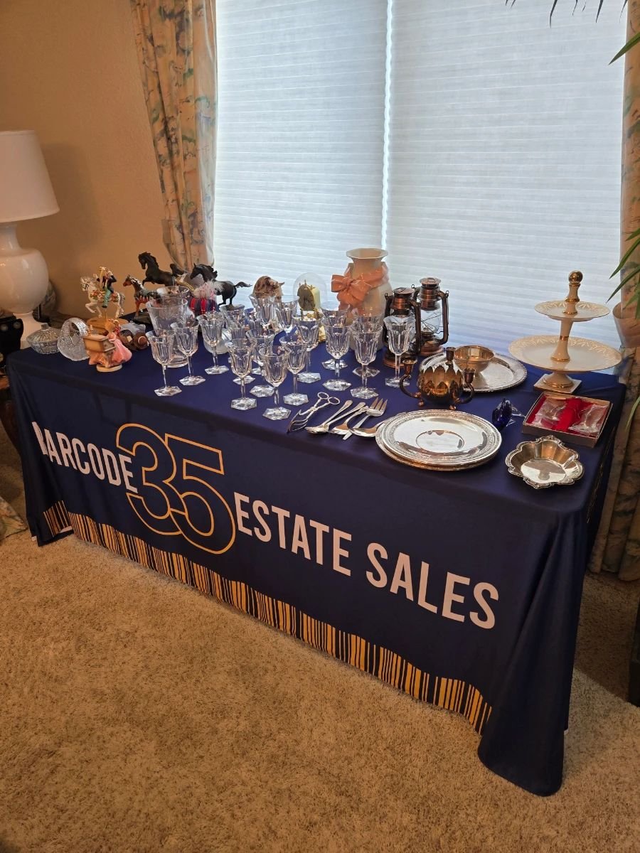 Yorba Linda 2-Day Estate Sale — Everything Must Go